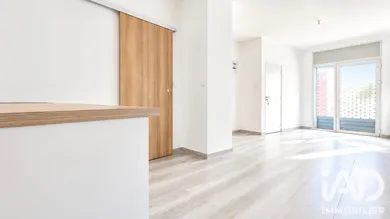 Appartement à Aubagne (13400)