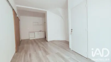 Appartement à Aubagne (13400)