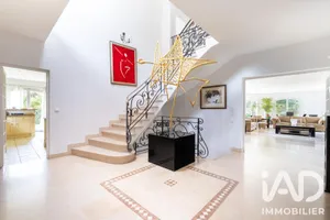 House in Saint-Gratien (95210)