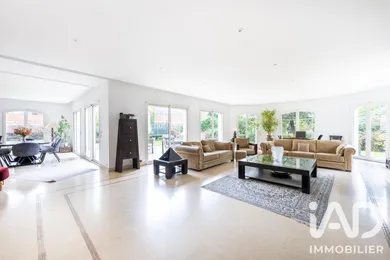 Maison à Saint-Gratien (95210)