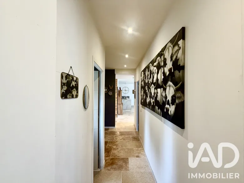 Maison 5 pièces 115 m² · à Villecroze · 115 m² · 382 000 €