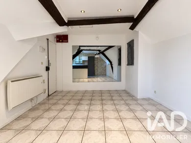 Appartement à Corbeil-Essonnes (91100)