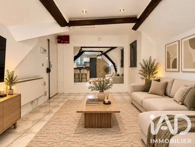 Appartement à Corbeil-Essonnes (91100)