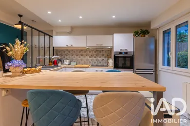 Appartement à Aix-les-Bains (73100)