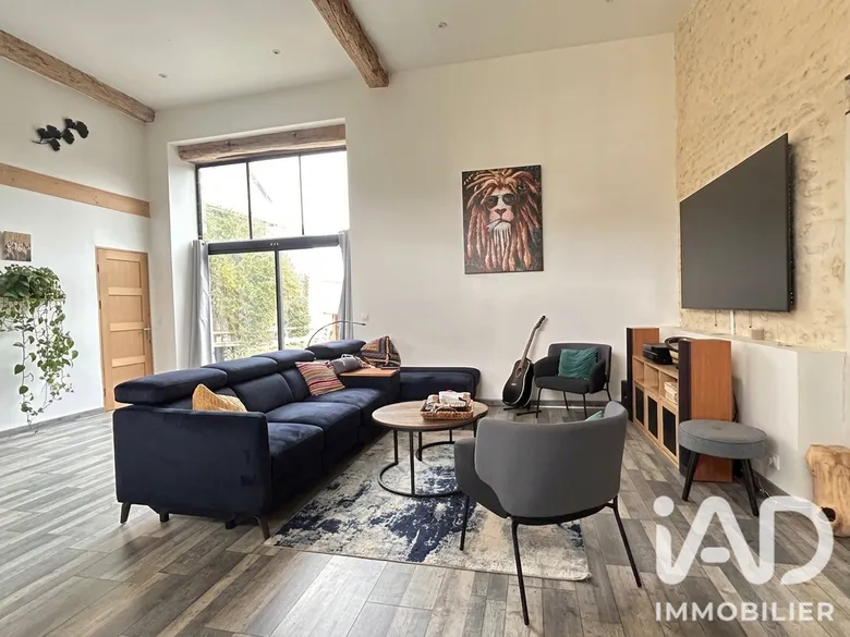 Maison 7 pièces 130 m² · à Le Malesherbois · 130 m² · 250 000 €