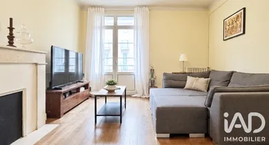Appartement à Tours (37000)
