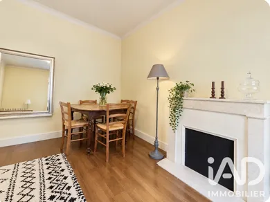 Appartement à Tours (37000)