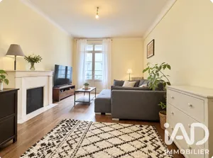 Appartement à Tours (37000)