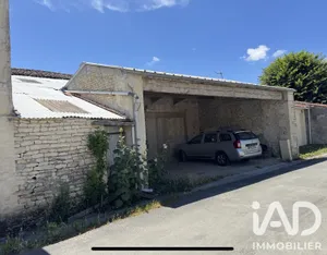 Immeuble à Fors (79230)