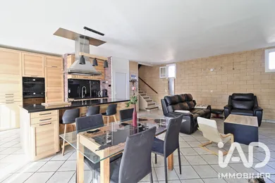 Maison à Cabestany (66330)
