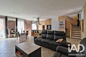 Maison à Cabestany (66330)