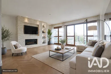 Appartement à Noisy-le-Roi (78590)