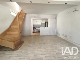 Maison à Le Mans (72100)