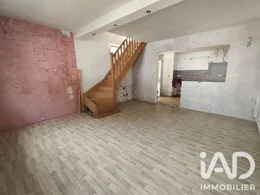 Maison à Le Mans (72100)