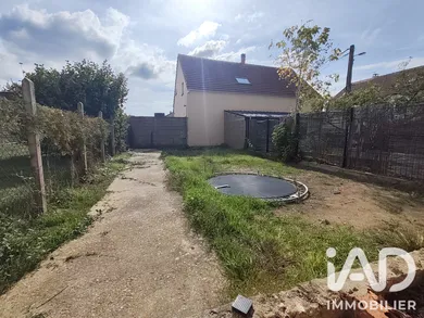 Maison à Le Mans (72100)