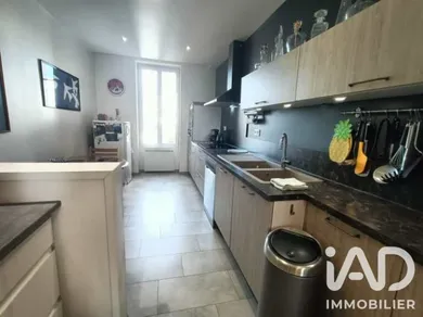 Appartement à Vichy (03200)