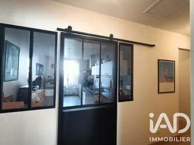 Appartement à Vichy (03200)