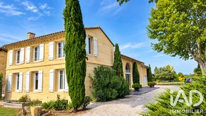 Maison à Saint-Émilion (33330)