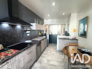 Appartement à Vichy (03200)