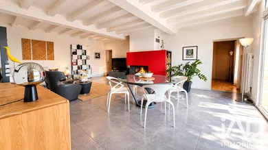 Maison à Saint-Émilion (33330)