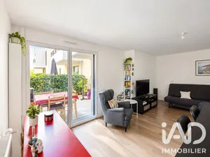 Appartement à Louveciennes (78430)