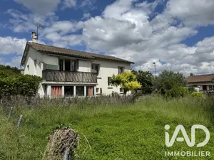 Maison de village à Coulon (79510)
