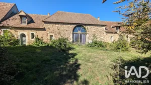 Park home in Volnay (72440)