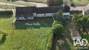 Maison à La Vieille-Lyre (27330)