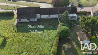 Maison à La Vieille-Lyre (27330)
