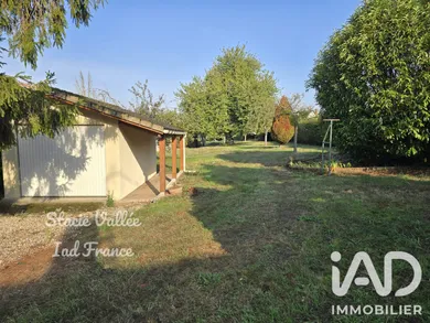 Maison à La Vieille-Lyre (27330)