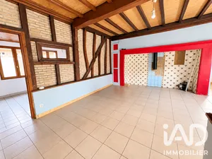 Maison à Bourthes (62650)
