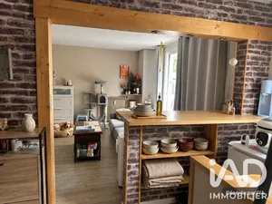 Appartement à Menucourt (95180)