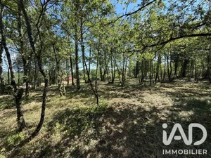 Building plot in Le Vigan-en-Quercy (46300)