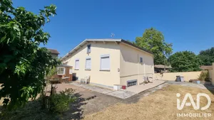 Maison à Saint-Lys (31470)