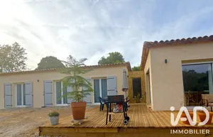 Maison à Villecroze (83690)