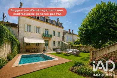 Demeure à Nérac (47600)