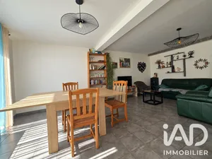 House in Chavagne (35310)