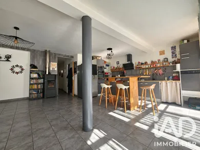 Maison à Chavagne (35310)