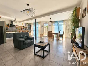 Maison à Chavagne (35310)