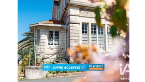 Apartment in Anglet (64600)