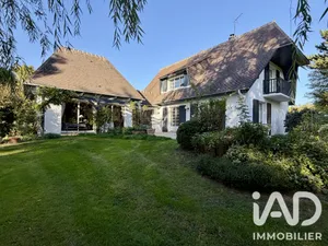 Maison à Saint-Martin-du-Vivier (76160)