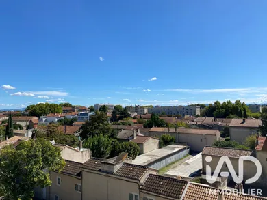 Appartement à Avignon (84000)