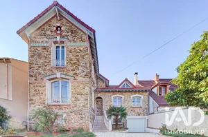 Maison à Champigny-sur-Marne (94500)