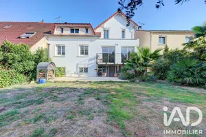 Maison à Champigny-sur-Marne (94500)