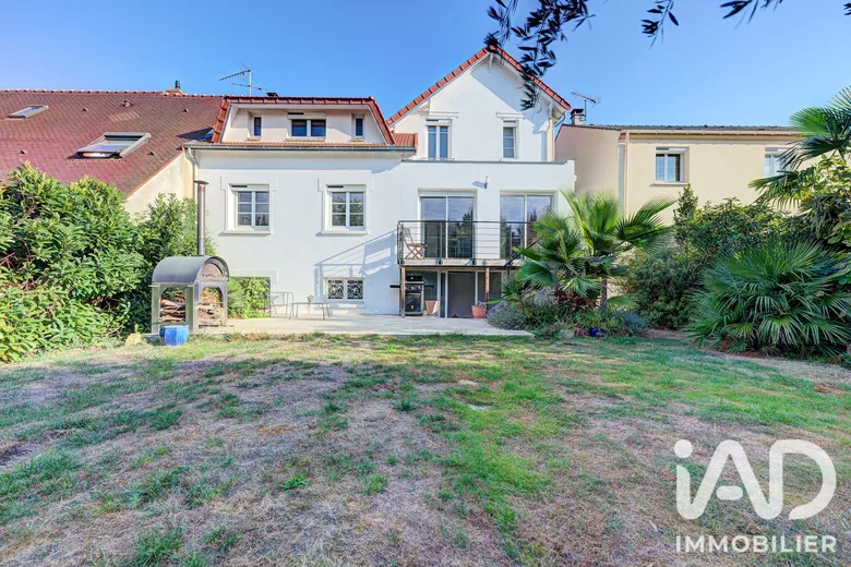 Maison 6 pièces 142 m² à Champigny-sur-Marne