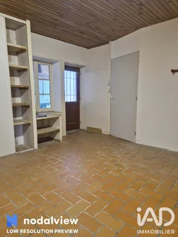 Apartment in Valencin (38540)