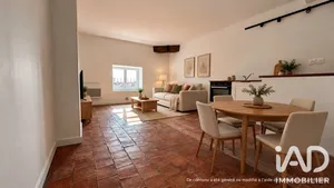 Apartment in Aubenas (07200)