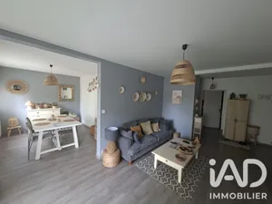 Appartement à Saint-Marcel (71380)