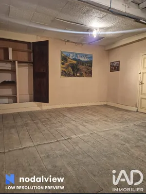 Apartment in Valencin (38540)