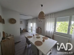 Appartement à Saint-Marcel (71380)